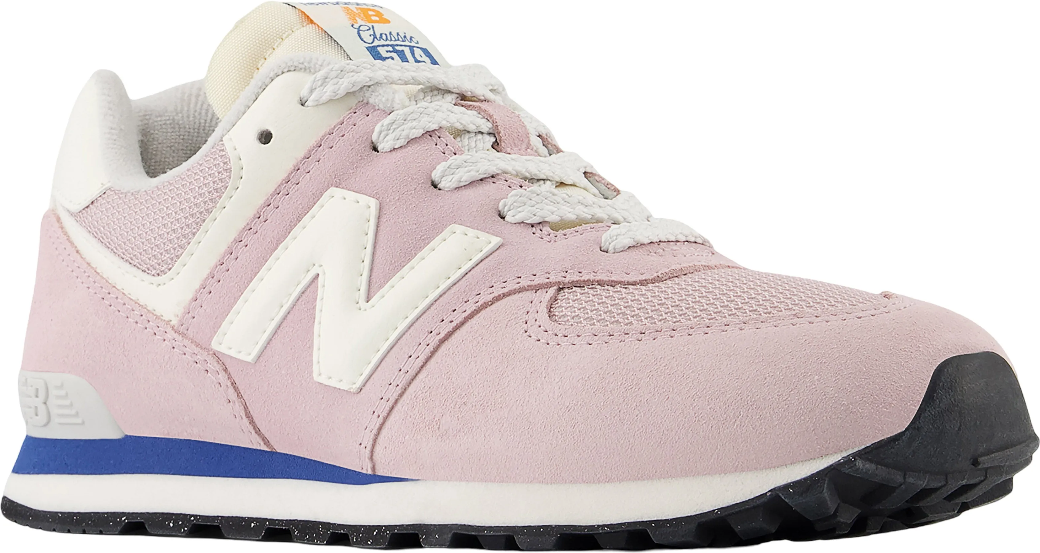 574 Running Shoes - Youth|-|Souliers de course sur route 574 - Jeune sold by Altitude Sports product image thumbnail 3