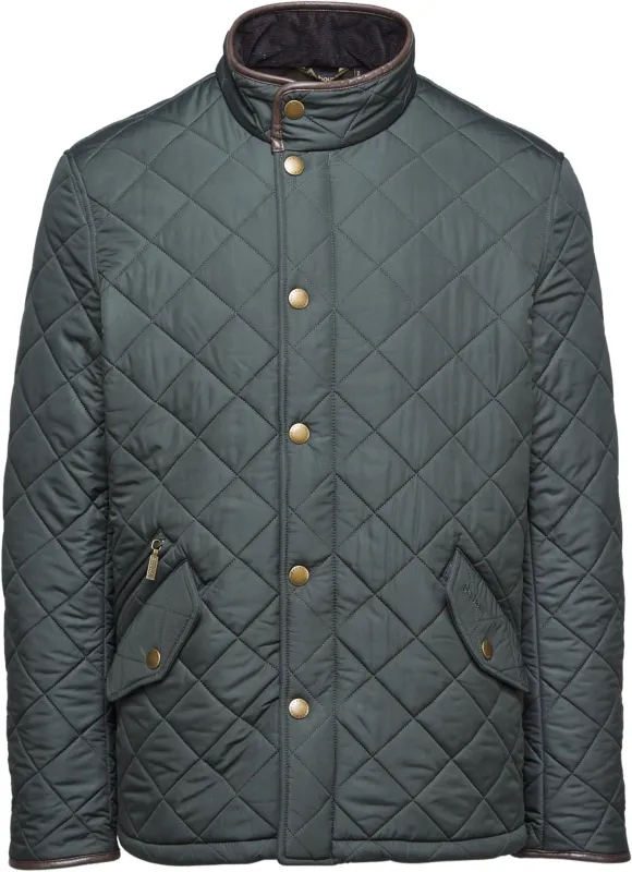 Powell Quilted Jacket - Men's|-|Manteau matelassé Powell - Homme sold by Altitude Sports