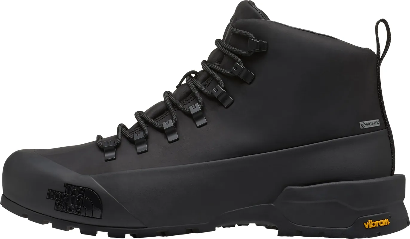 Glenclyffe Mid Leather GORE-TEX Boots - Unisex|-|Bottes en cuir mi-hautes GORE-TEX Glenclyffe - Unisexe sold by Altitude Sports