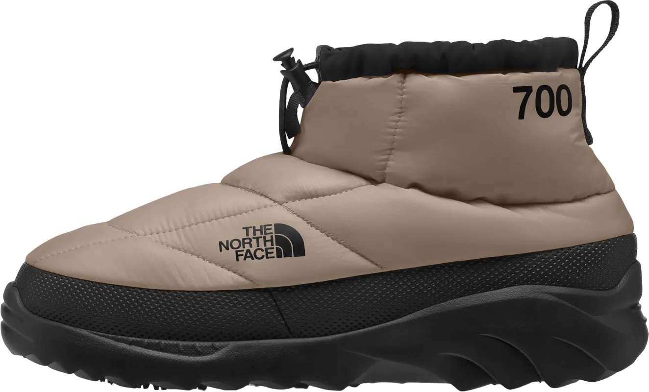 Nuptse Traction Chukka Boots - Unisex|-|Bottes chukka Nuptse Traction - Unisexe sold by Altitude Sports