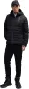 Henrik Lightweight Stretch Puffer Jacket with Fixed Hood - Men's|-|Manteau matelassé extensible et léger avec capuchon fixe Henrik - Homme sold by Altitude Sports