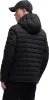 Henrik Lightweight Stretch Puffer Jacket with Fixed Hood - Men's|-|Manteau matelassé extensible et léger avec capuchon fixe Henrik - Homme sold by Altitude Sports