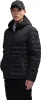 Henrik Lightweight Stretch Puffer Jacket with Fixed Hood - Men's|-|Manteau matelassé extensible et léger avec capuchon fixe Henrik - Homme sold by Altitude Sports