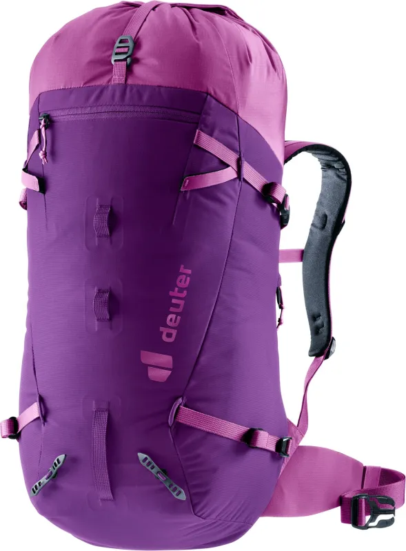 Guide SL Mountaineering Backpack 28L - Women's|-|Sac à dos d'alpinisme Guide SL 28L - Femme sold by Altitude Sports