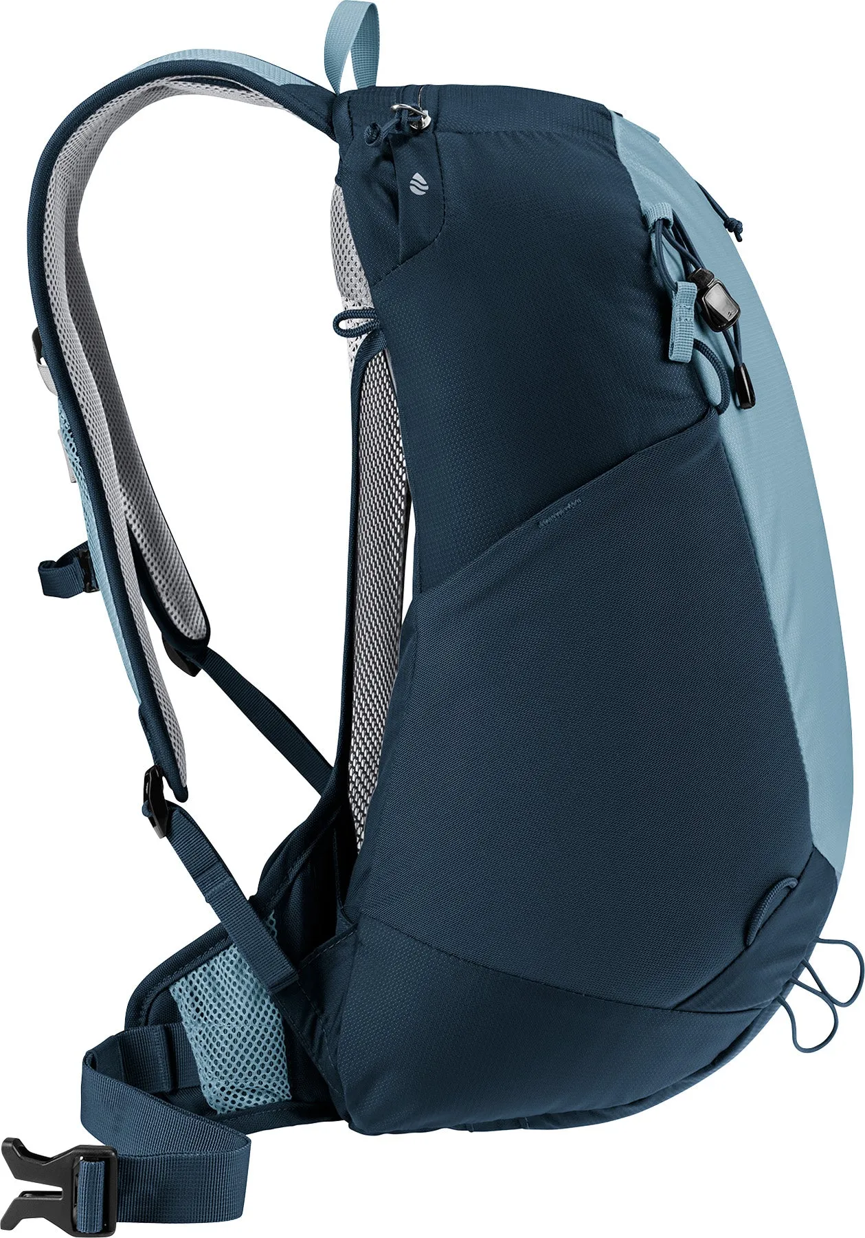 AC Lite Hiking Backpack 17L - Unisex|-|Sac à dos de randonnée AC Lite 17L - Unisexe sold by Altitude Sports product image thumbnail 4