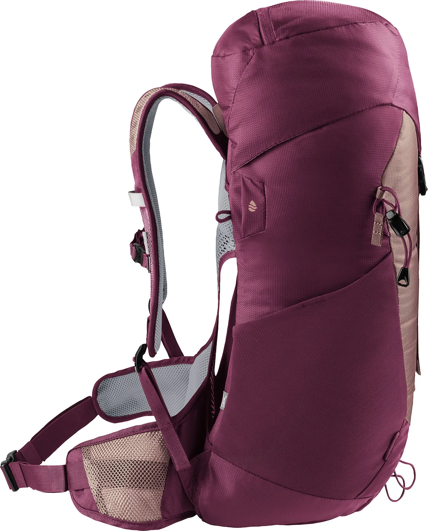 AC Lite SL Hiking Backpack 28L - Women's|-|Sac à dos de randonnée AC Lite SL 28L - Femme sold by Altitude Sports product image thumbnail 4