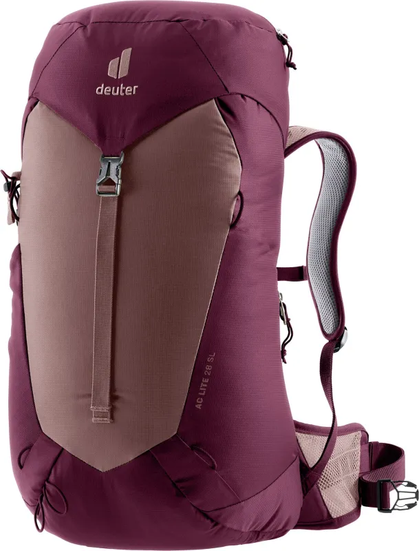 AC Lite SL Hiking Backpack 28L - Women's|-|Sac à dos de randonnée AC Lite SL 28L - Femme sold by Altitude Sports
