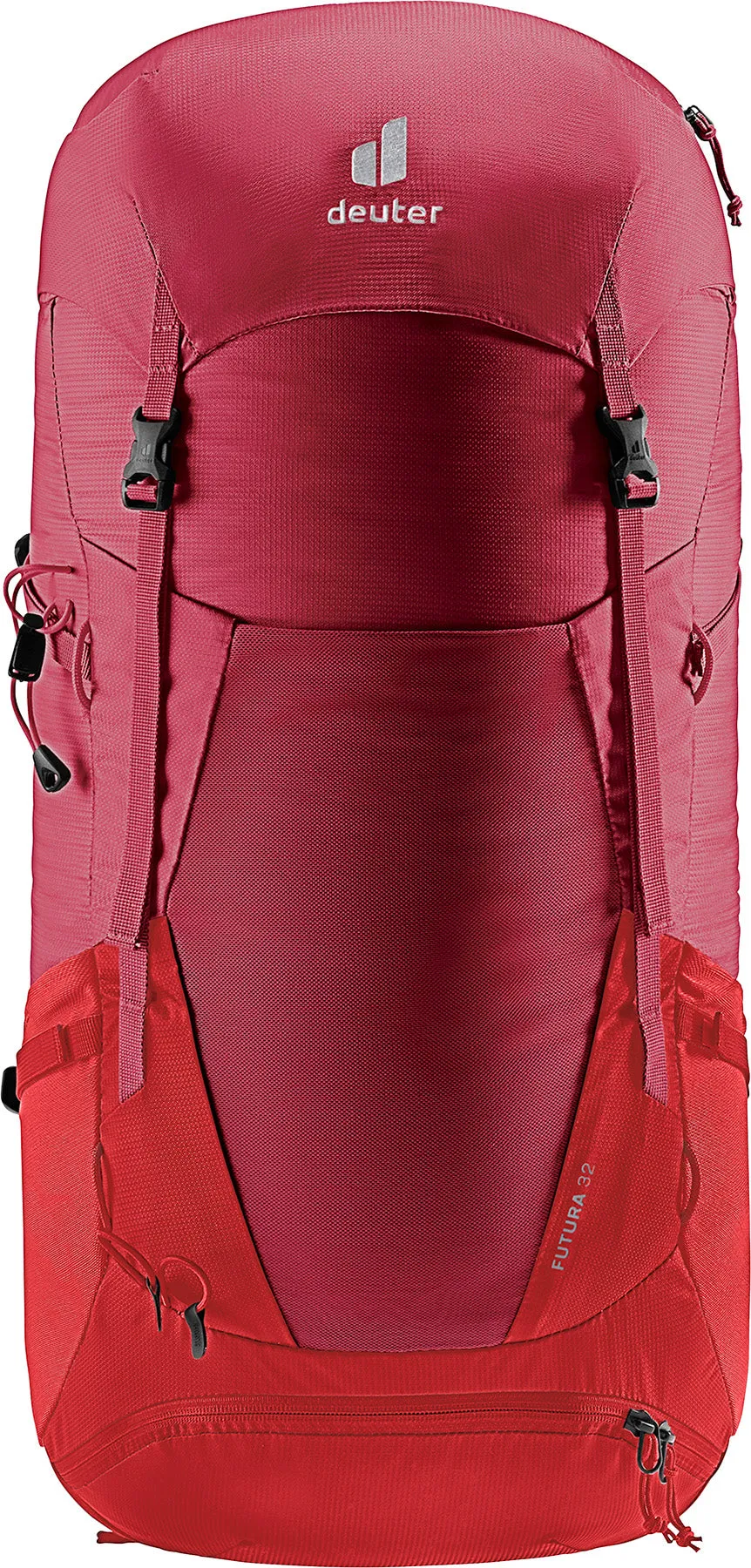 Futura Hiking Backpack 32L - Unisex|-|Sac à dos de randonnée Futura 32L - Unisexe sold by Altitude Sports product image thumbnail 3