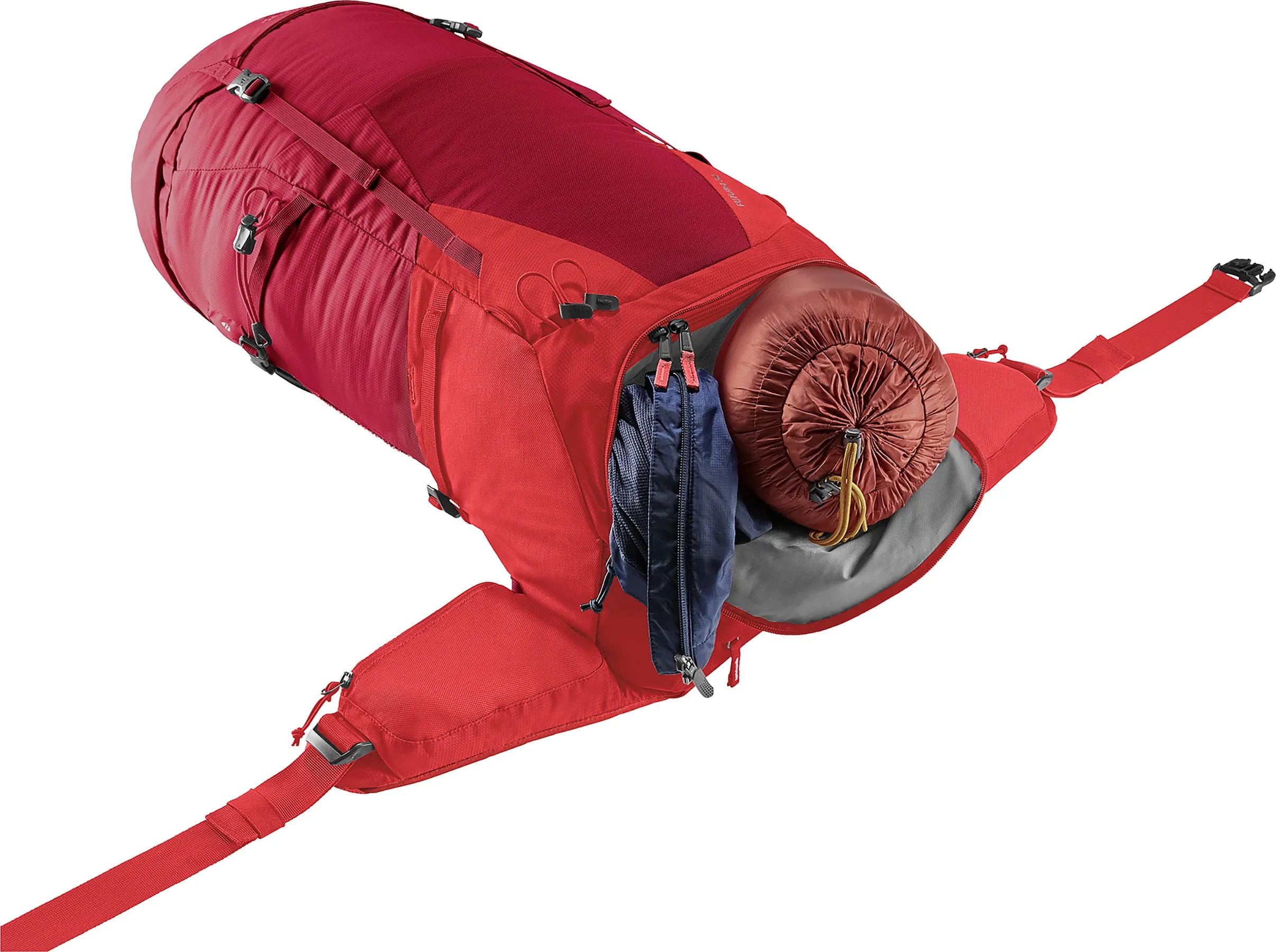 Futura Hiking Backpack 32L - Unisex|-|Sac à dos de randonnée Futura 32L - Unisexe sold by Altitude Sports product image thumbnail 4