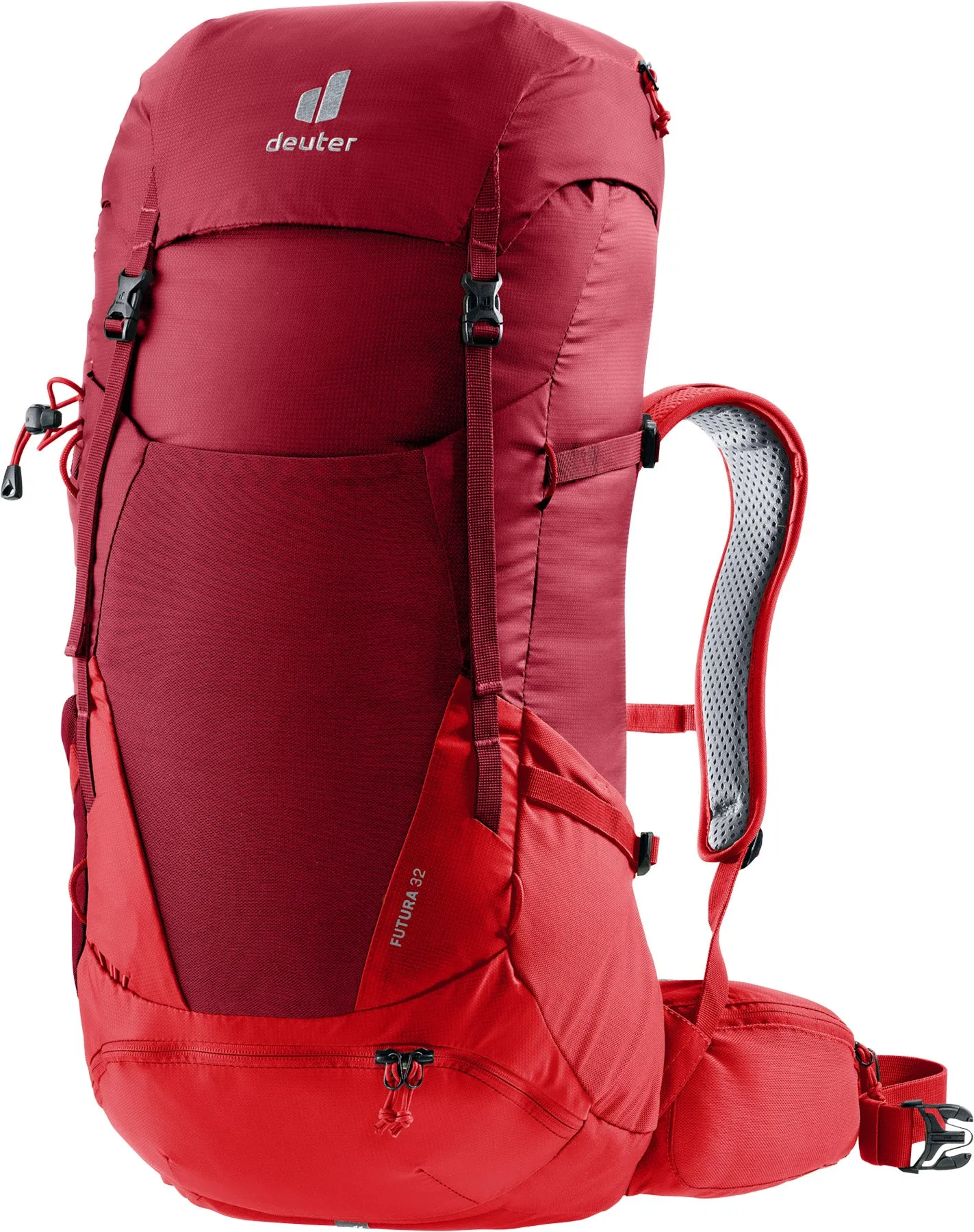 Futura Hiking Backpack 32L - Unisex|-|Sac à dos de randonnée Futura 32L - Unisexe sold by Altitude Sports