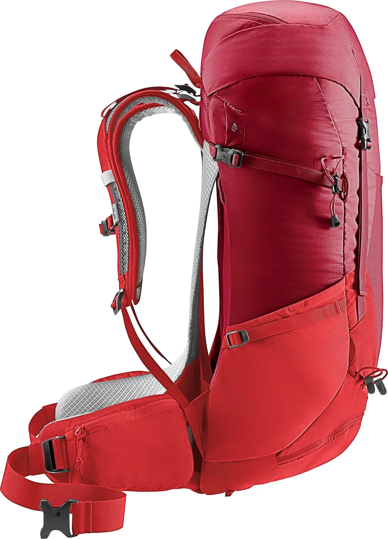 Futura Hiking Backpack 32L - Unisex|-|Sac à dos de randonnée Futura 32L - Unisexe sold by Altitude Sports product image thumbnail 5