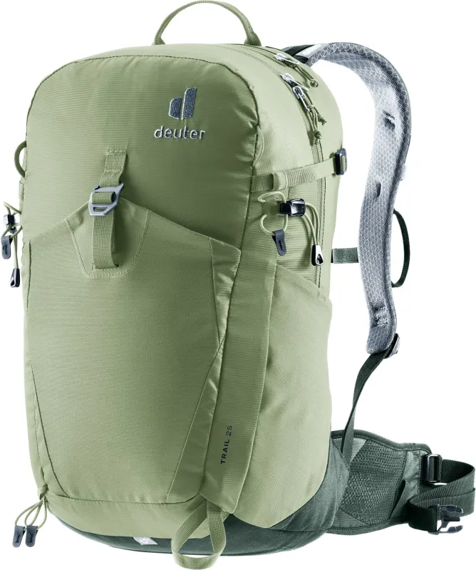 Trail Hiking Backpack 25L - Unisex|-|Sac à dos de randonnée Trail 25L - Unisexe sold by Altitude Sports