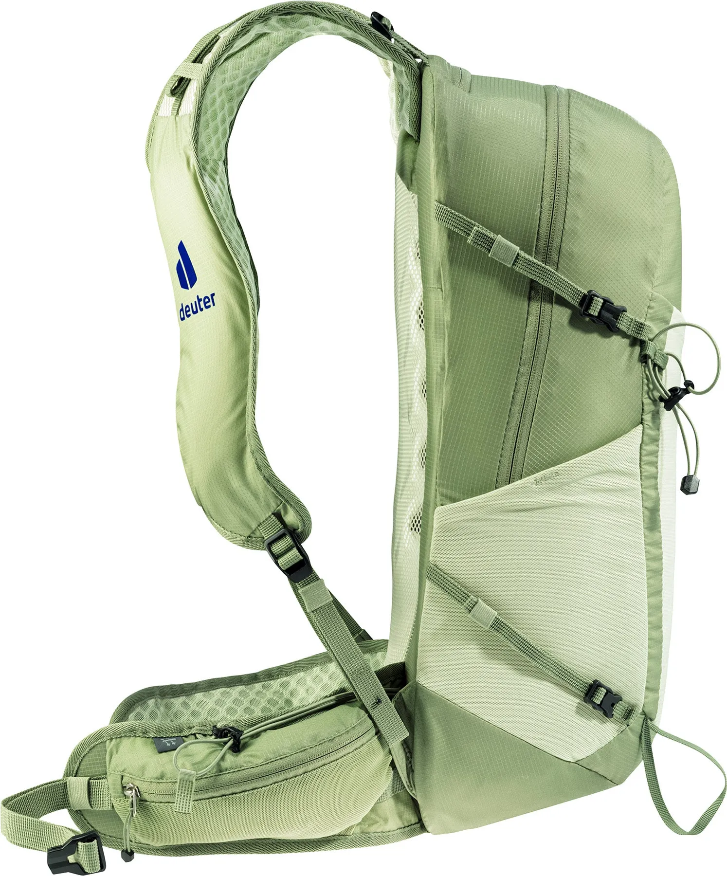 Speed Lite Pro Hiking Backpack 19L - Unisex|-|Sac à dos de randonnée Speed Lite Pro 19L - Unisexe sold by Altitude Sports product image thumbnail 4