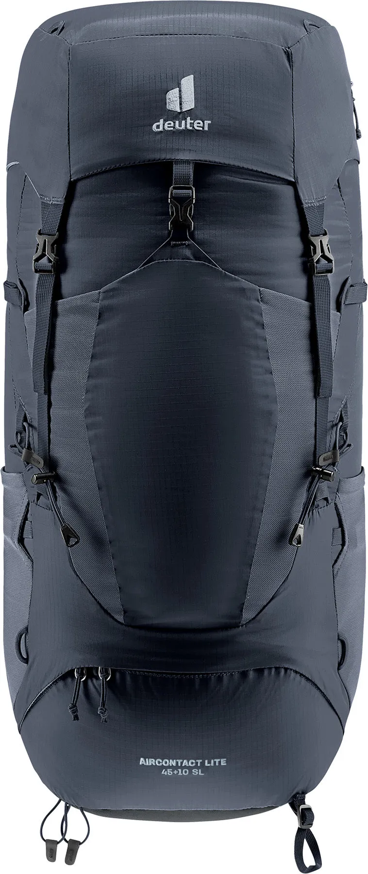 Aircontact Lite Trekking Backpack 45L + 10 SL - Women's|-|Sac à dos de randonnée Aircontact Lite 45L + 10 SL - Femme sold by Altitude Sports product image thumbnail 3