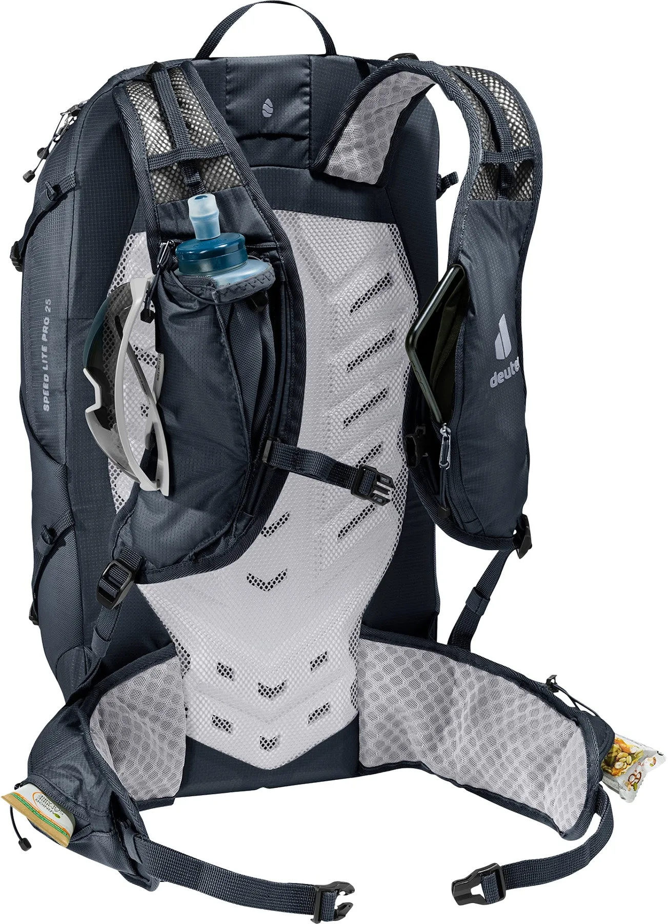 Speed Lite Pro Hiking Backpack 25L - Unisex|-|Sac à dos de randonnée Speed Lite Pro 25L - Unisexe sold by Altitude Sports product image thumbnail 3