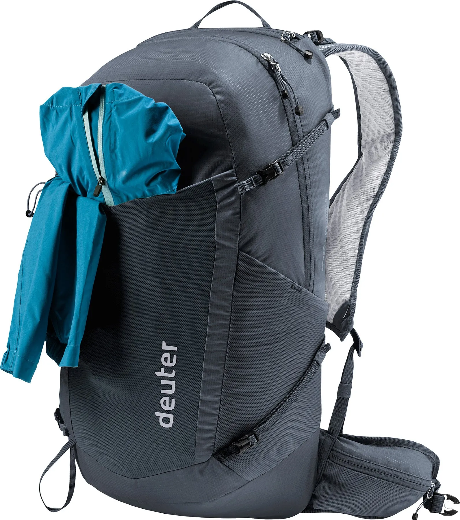 Speed Lite Pro Hiking Backpack 25L - Unisex|-|Sac à dos de randonnée Speed Lite Pro 25L - Unisexe sold by Altitude Sports product image thumbnail 4