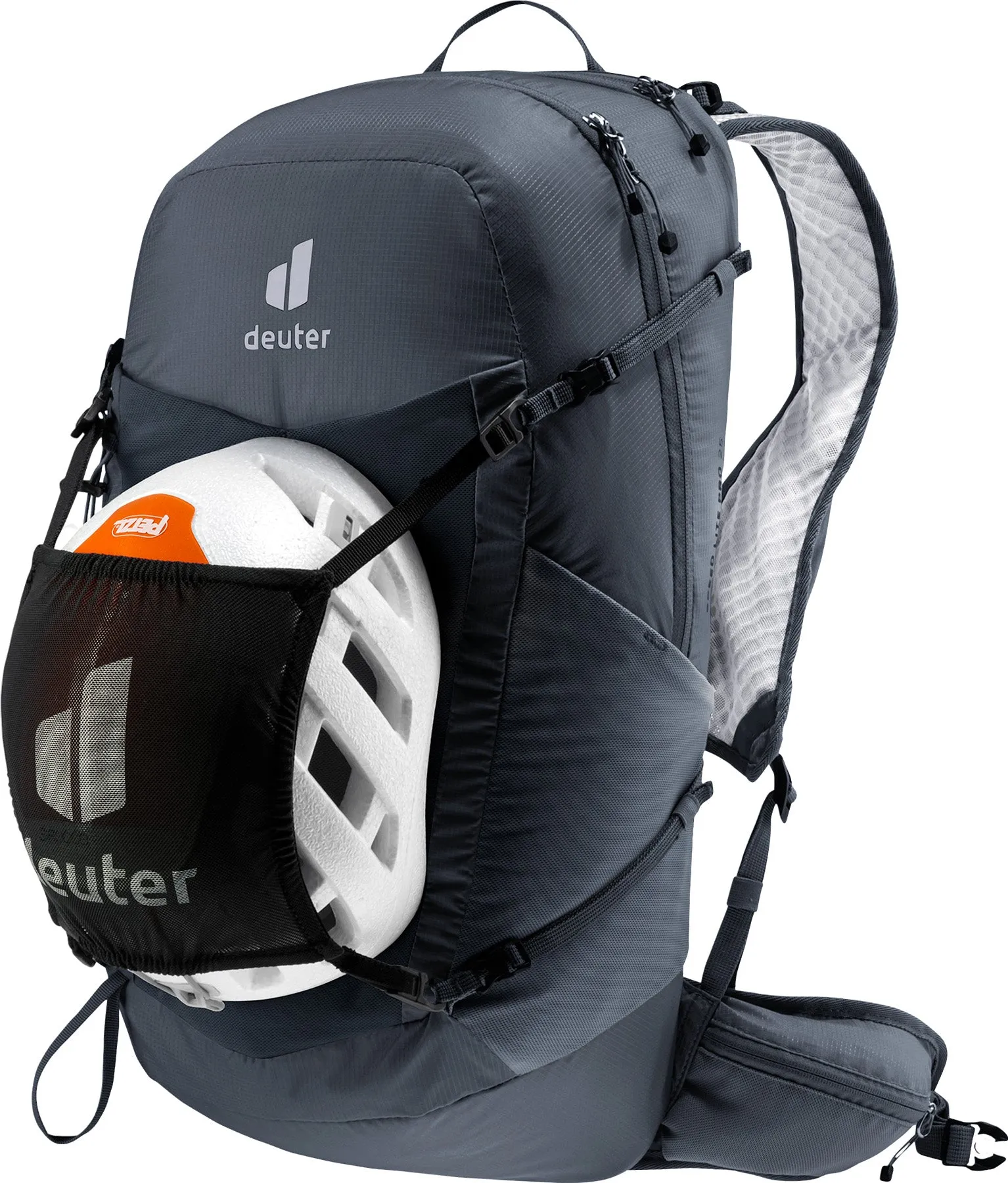 Speed Lite Pro Hiking Backpack 25L - Unisex|-|Sac à dos de randonnée Speed Lite Pro 25L - Unisexe sold by Altitude Sports product image thumbnail 5