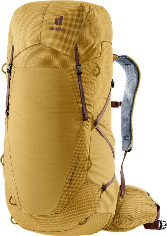 Aircontact Ultra Trekking Backpack 50+5L - Unisex|-|Sac à dos de randonnée Aircontact Ultra 50+5L - Unisexe sold by Altitude Sports
