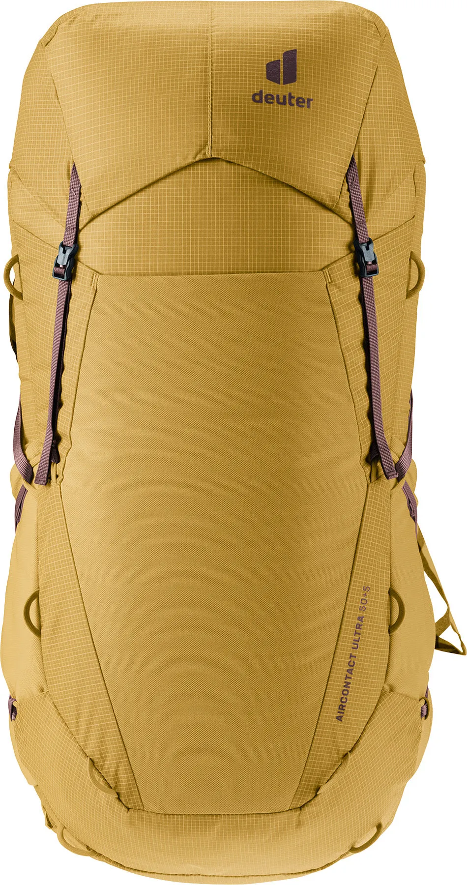 Aircontact Ultra Trekking Backpack 50+5L - Unisex|-|Sac à dos de randonnée Aircontact Ultra 50+5L - Unisexe sold by Altitude Sports product image thumbnail 3