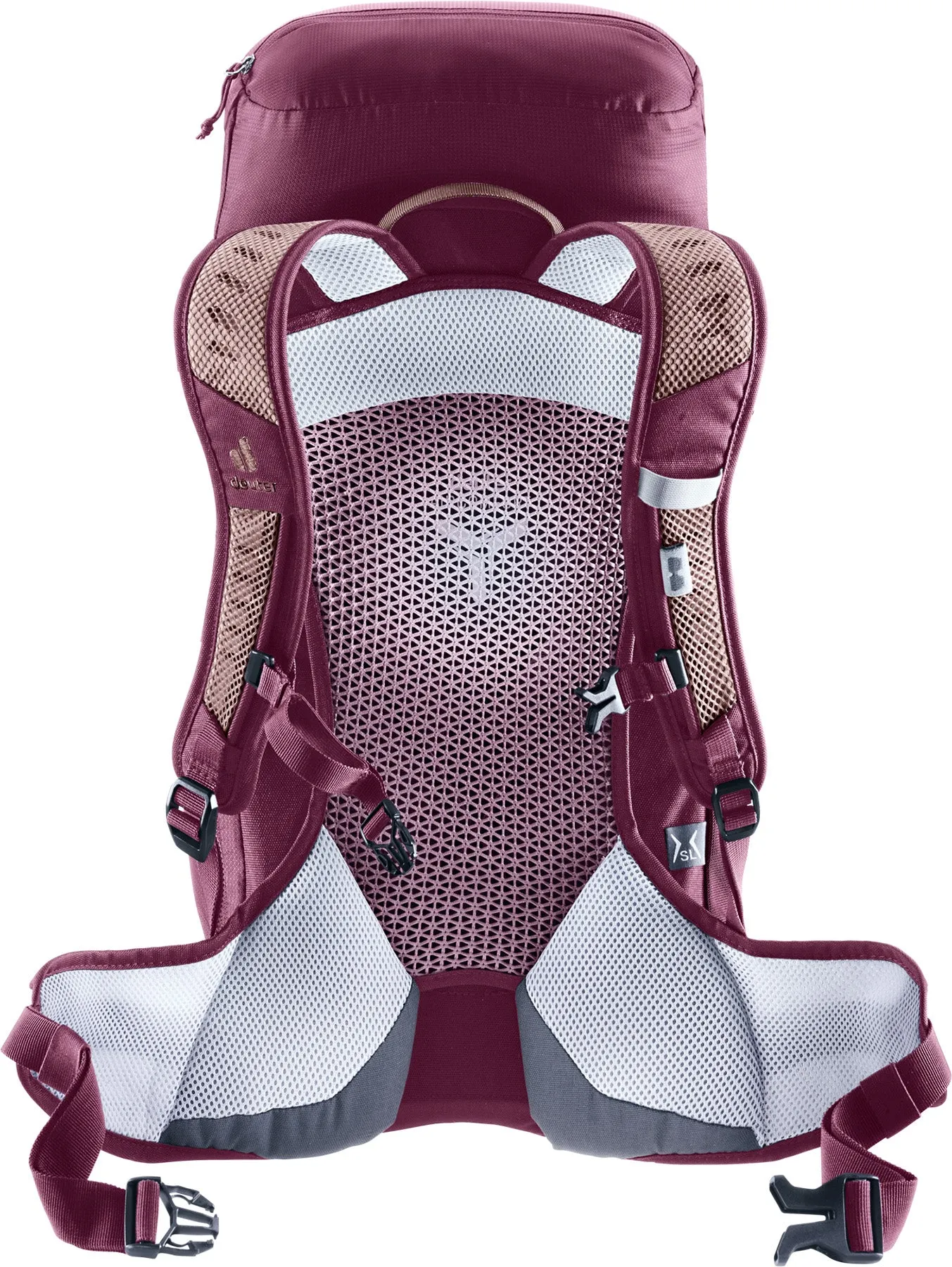 AC Lite SL Hiking Backpack 22L - Women's|-|Sac à dos de randonnée AC Lite SL 22L - Femme sold by Altitude Sports product image thumbnail 2