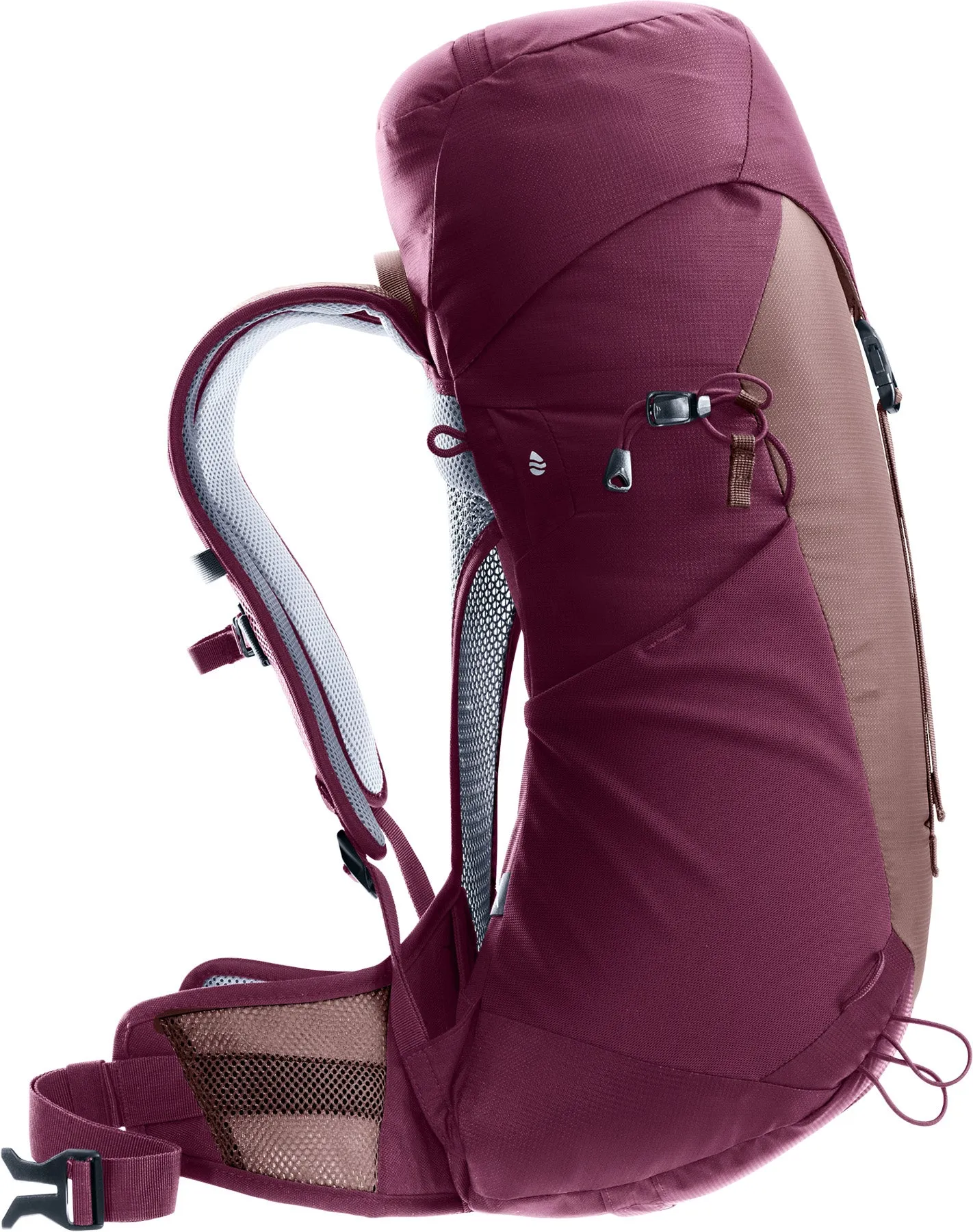 AC Lite SL Hiking Backpack 22L - Women's|-|Sac à dos de randonnée AC Lite SL 22L - Femme sold by Altitude Sports product image thumbnail 3