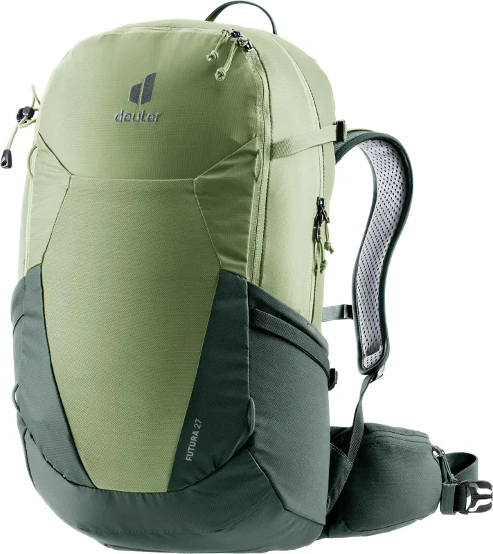 Futura 27 Hiking Backpack - Unisex|-|Sac à dos de randonnée Futura 27 sold by Altitude Sports
