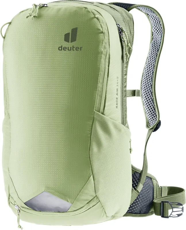 Race Air Bike Backpack 14 + 3L|-|Sac à dos de vélo Race Air 14 + 3L sold by Altitude Sports