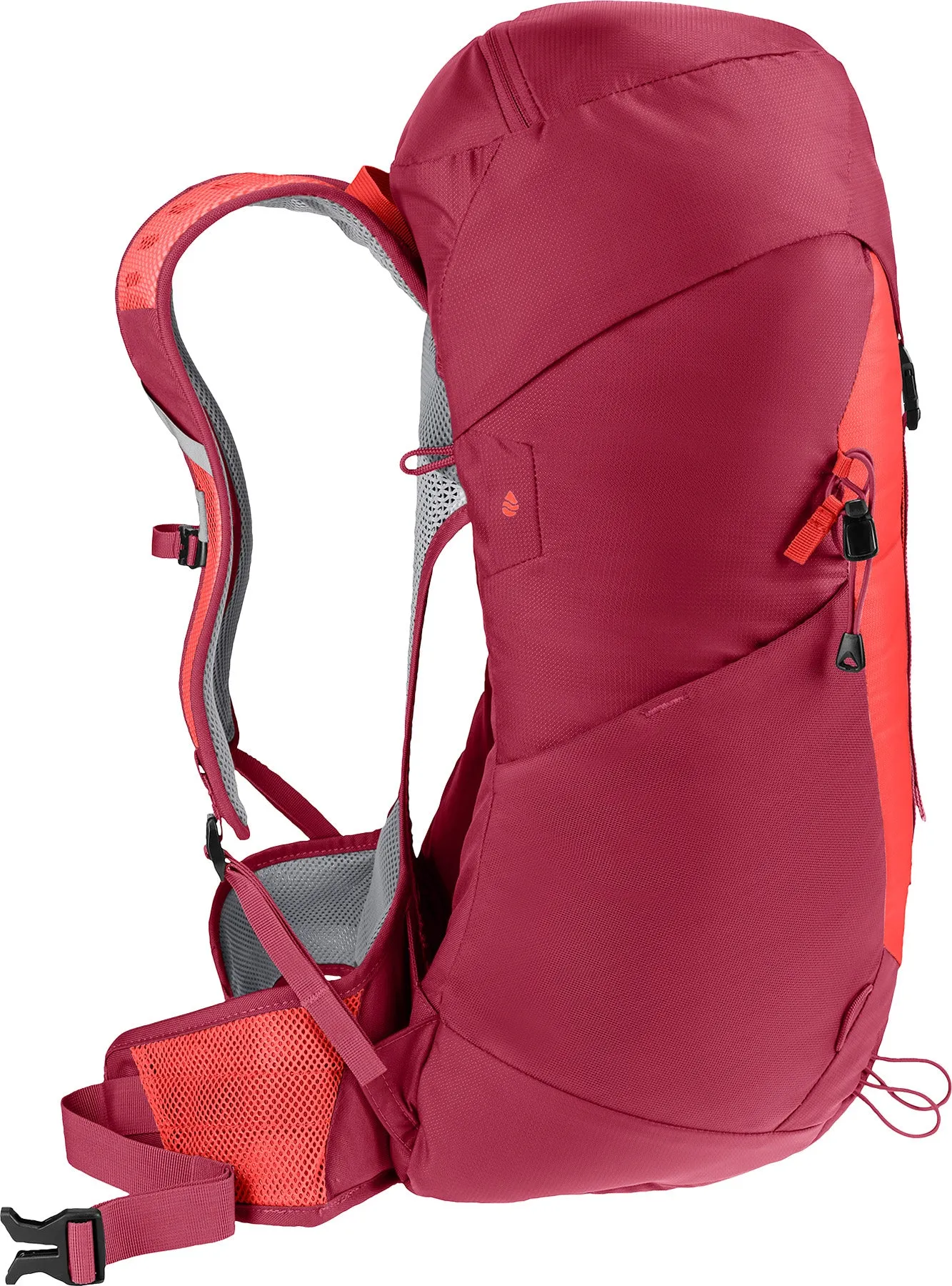 AC Lite Hiking Backpack 30L - Unisex|-|Sac à dos de randonnée AC Lite 30L - Unisexe sold by Altitude Sports product image thumbnail 4