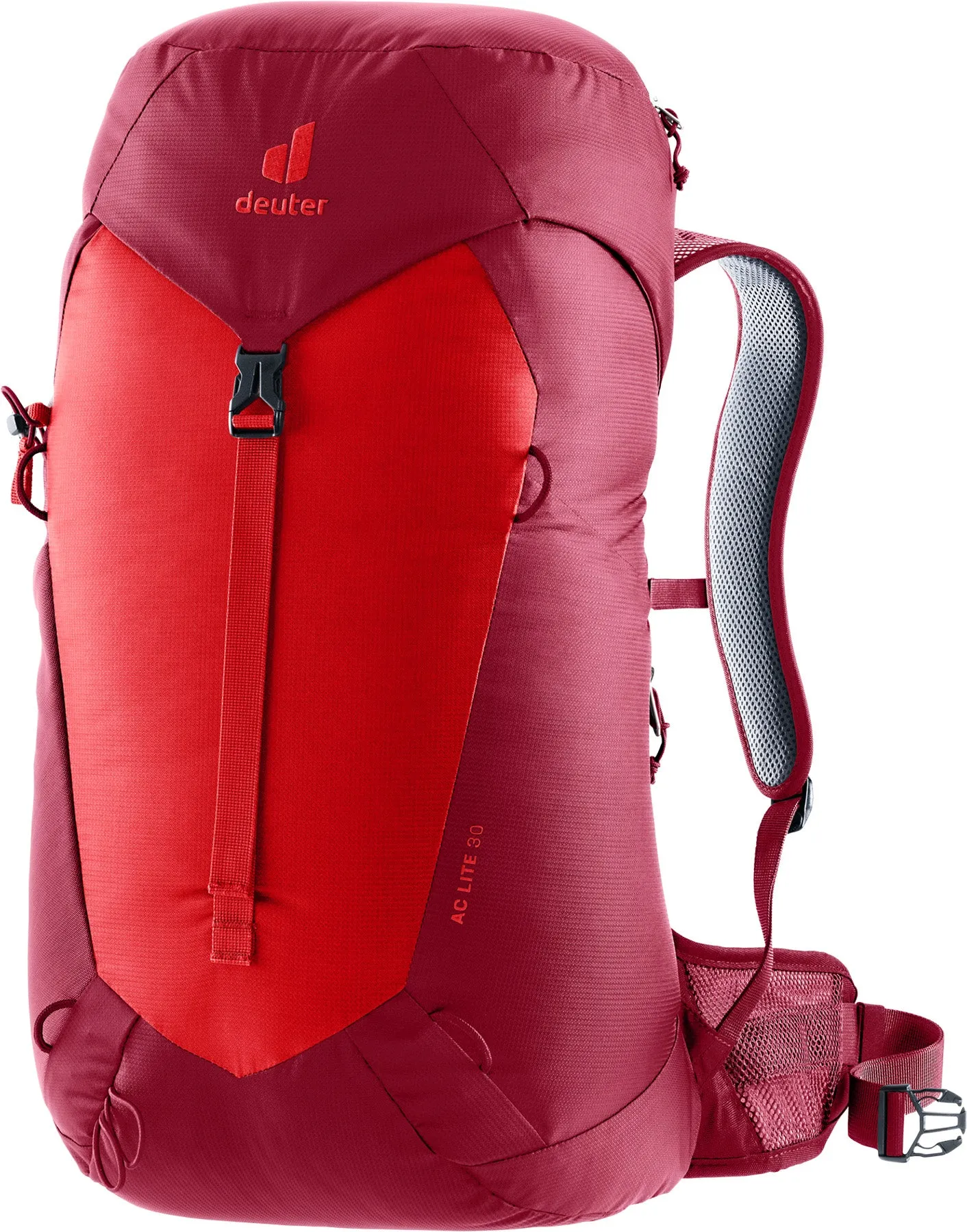 AC Lite Hiking Backpack 30L - Unisex|-|Sac à dos de randonnée AC Lite 30L - Unisexe sold by Altitude Sports