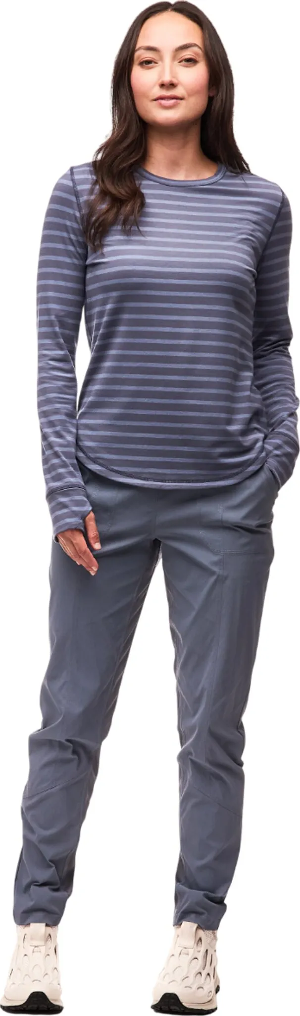 Matkailu HV II Woven Pant - Women's|-|Pantalon tissé Matkailu HV II - Femme sold by Altitude Sports product image thumbnail 4