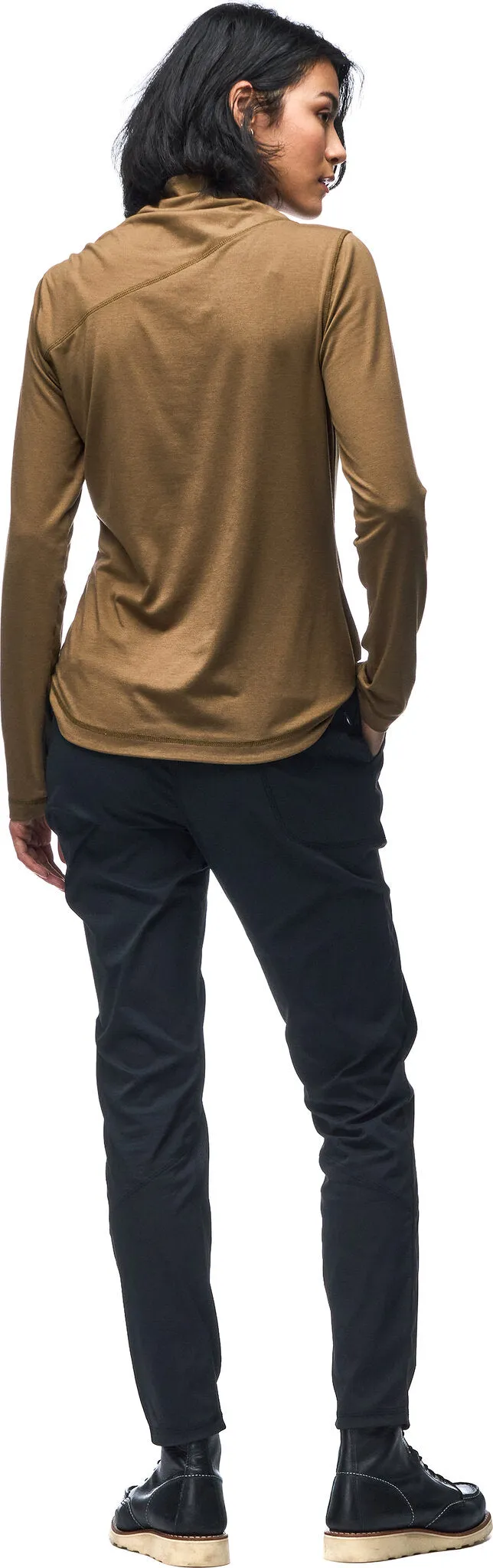 Matkailu HV II Woven Pant - Women's|-|Pantalon tissé Matkailu HV II - Femme sold by Altitude Sports product image thumbnail 3