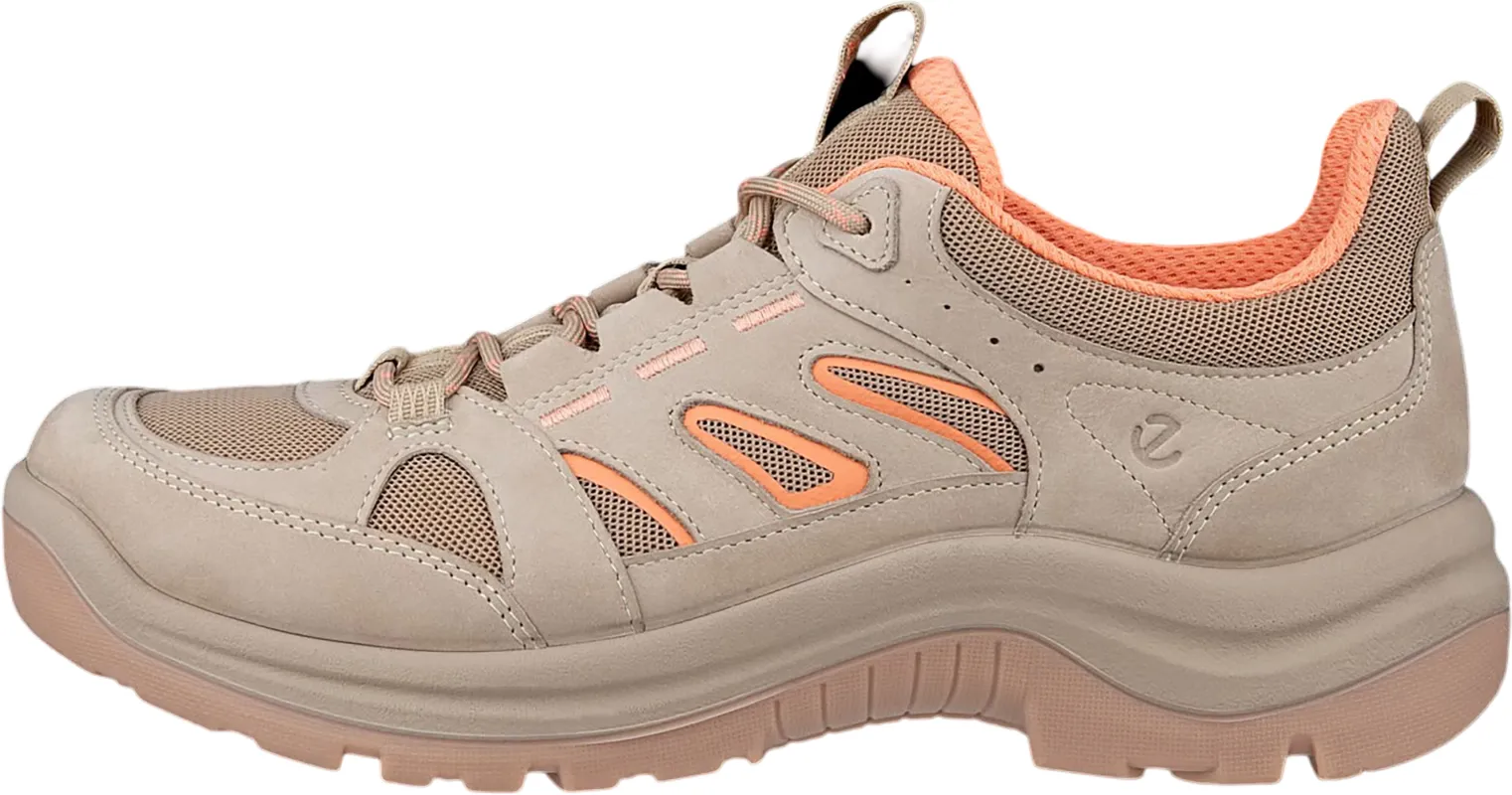 Offroad Nubuck Outdoor Shoes - Women's|-|Souliers d'extérieur en nubuck Offroad - Femme sold by Altitude Sports