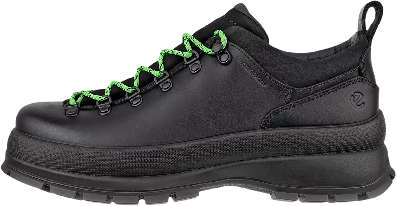 Track 30 Leather Waterproof Shoes - Men's|-|Souliers imperméables en cuir Track 30 - Homme sold by Altitude Sports