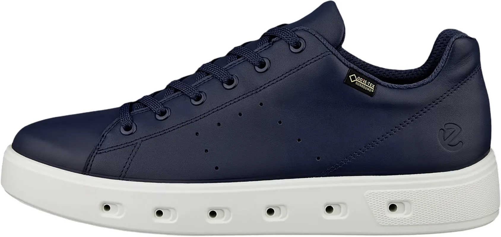 Street 720 Leather GORE-TEX Sneaker - Men's|-|Chaussures sport en cuir GORE-TEX Street 720 - Homme sold by Altitude Sports