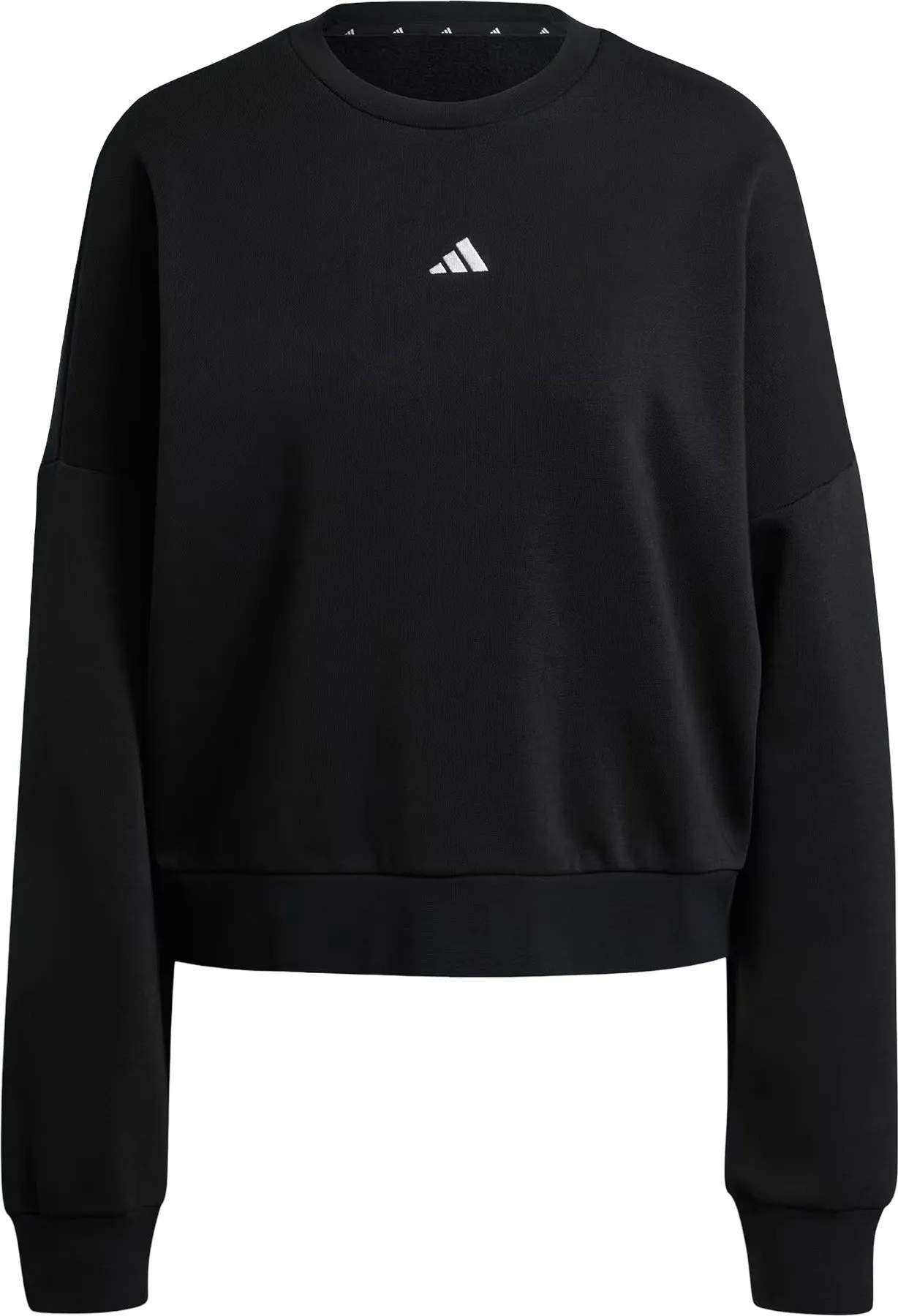 Essentials Small Logo Feelcozy Sweatshirt - Women's|-|Chandail en molleton à petit logo Feelcozy Essentials - Femme sold by Altitude Sports