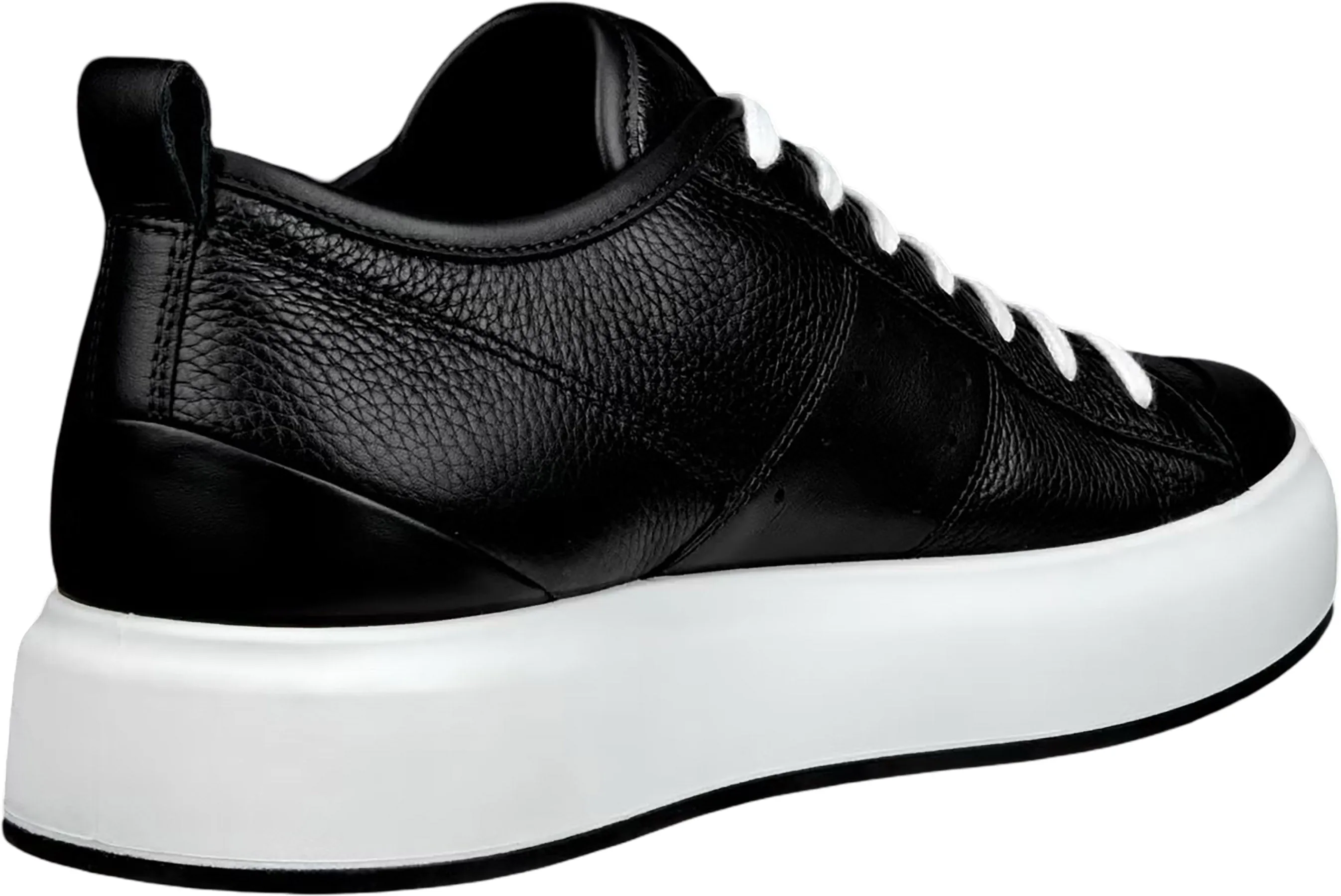Street Ace Leather Sneaker - Men's|-|Chaussures sport en cuir Street Ace - Homme sold by Altitude Sports product image thumbnail 2