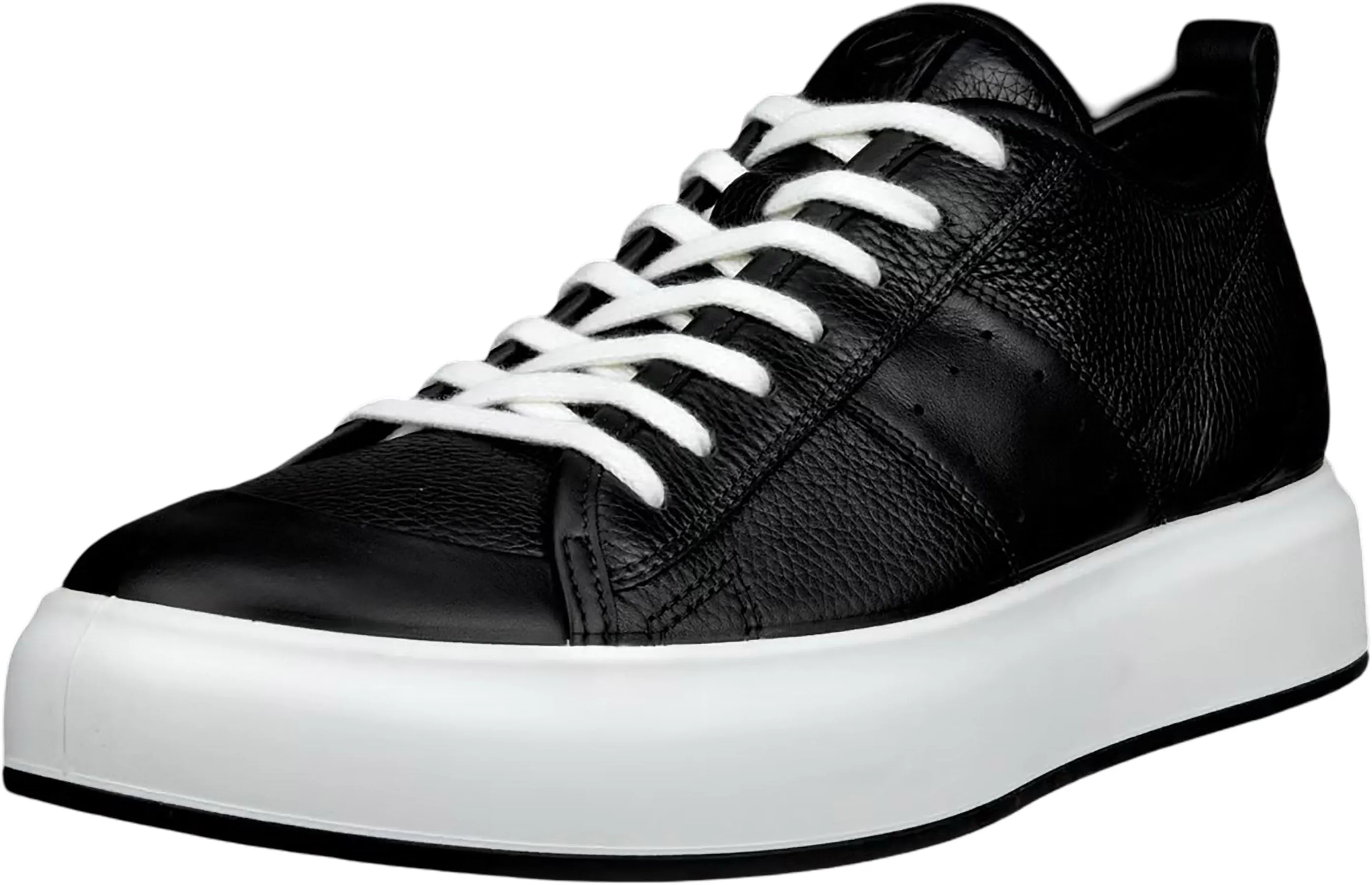 Street Ace Leather Sneaker - Men's|-|Chaussures sport en cuir Street Ace - Homme sold by Altitude Sports product image thumbnail 3