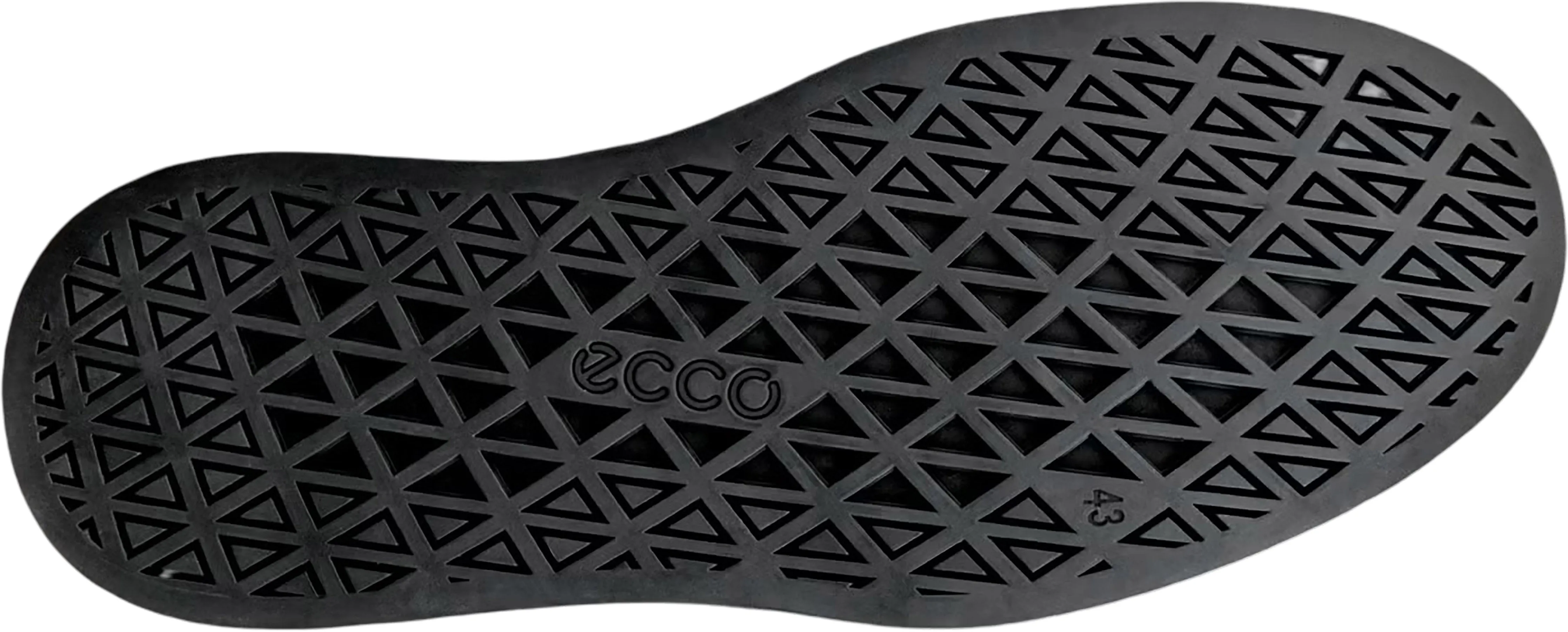 Street Ace Leather Sneaker - Men's|-|Chaussures sport en cuir Street Ace - Homme sold by Altitude Sports product image thumbnail 4