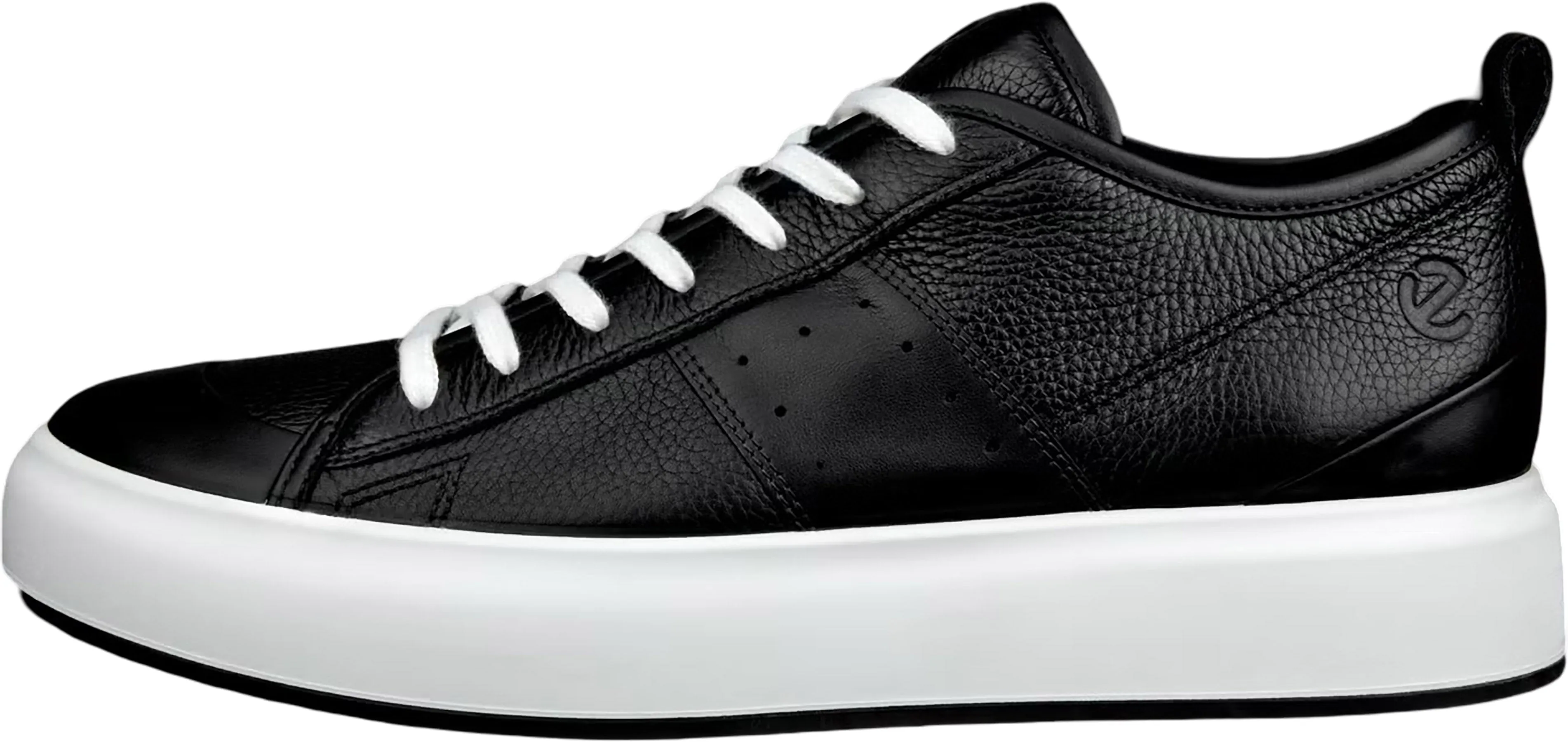 Street Ace Leather Sneaker - Men's|-|Chaussures sport en cuir Street Ace - Homme sold by Altitude Sports