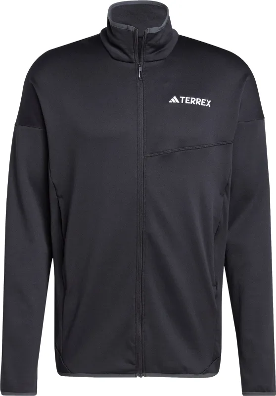 Terrex Xperior CLIMAWARM Light Fleece Jacket - Men's|-|Manteau en molleton légèr Terrex Xperior CLIMAWARM - Homme sold by Altitude Sports