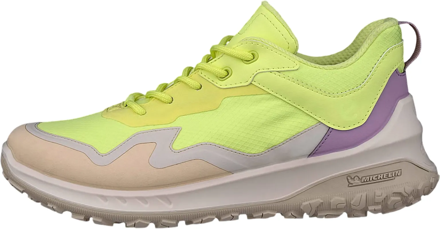 Ult-Trn Textile Hiking Shoes - Women's|-|Souliers de randonnée en textile Ult-Trn - Femme sold by Altitude Sports