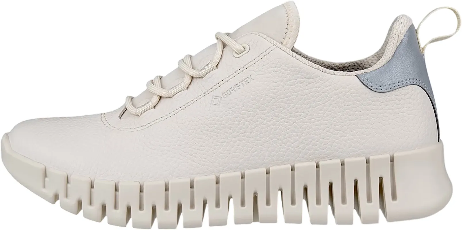 Gruuv Waterproof Sneaker - Women's|-|Chaussures sport en cuir impermeables gruuv - Femme made by Ecco