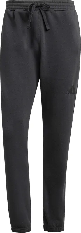 ALL SZN Fleece Regular Tapered Joggers - Men's|-|Pantalon de jogging fuselé régulier en molleton ALL SZN - Homme sold by Altitude Sports