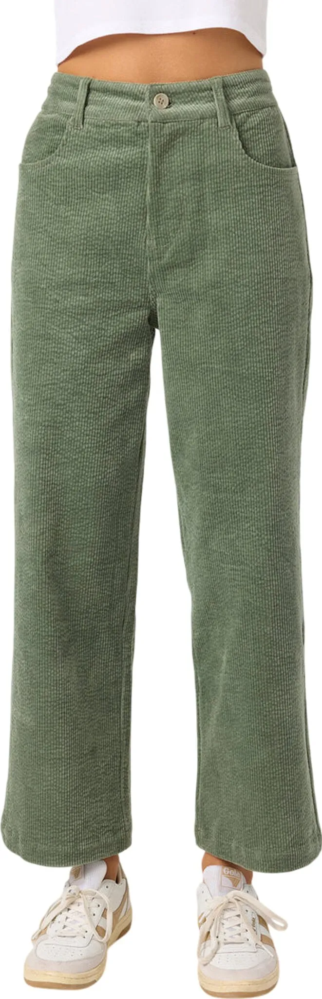 Langford Corduroy Pant - Women's|-|Pantalon en velours côtelé Langford - Femme sold by Altitude Sports