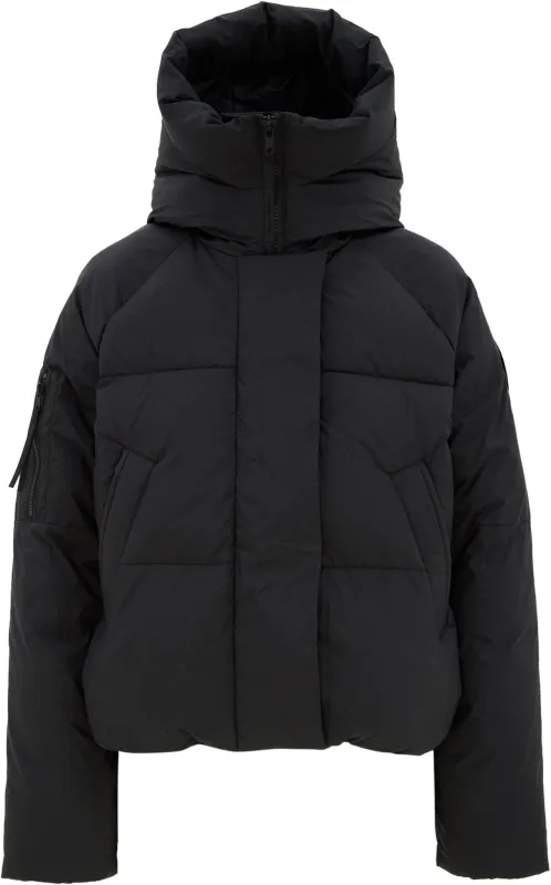 Chilliwack Puffer Jacket TD - Women's|-|Manteau matelassé Chiliwack TD - Femme sold by Altitude Sports