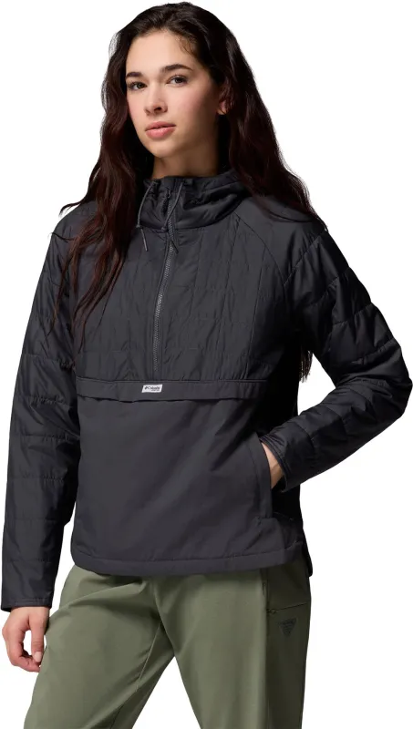 PFG Uncharted II Insulated Anorak - Women's|-|Anorak isolé PFG Uncharted II - Femme sold by Altitude Sports