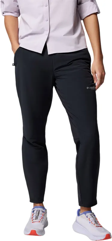 Silver Leaf Insulated Hybrid Pants - Women's|-|Pantalon hybride isolé Silver Leaf - Femme sold by Altitude Sports