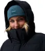 Amaze Puff Mid Hooded Jacket - Women's|-|Manteau mi-long à capuchon Amaze Puff - Femme sold by Altitude Sports