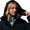 Amaze Puff Mid Hooded Jacket - Women's|-|Manteau mi-long à capuchon Amaze Puff - Femme sold by Altitude Sports