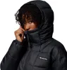Pike Lake III Hooded Jacket - Women's|-|Manteau à capuchon Pike Lake III - Femme sold by Altitude Sports